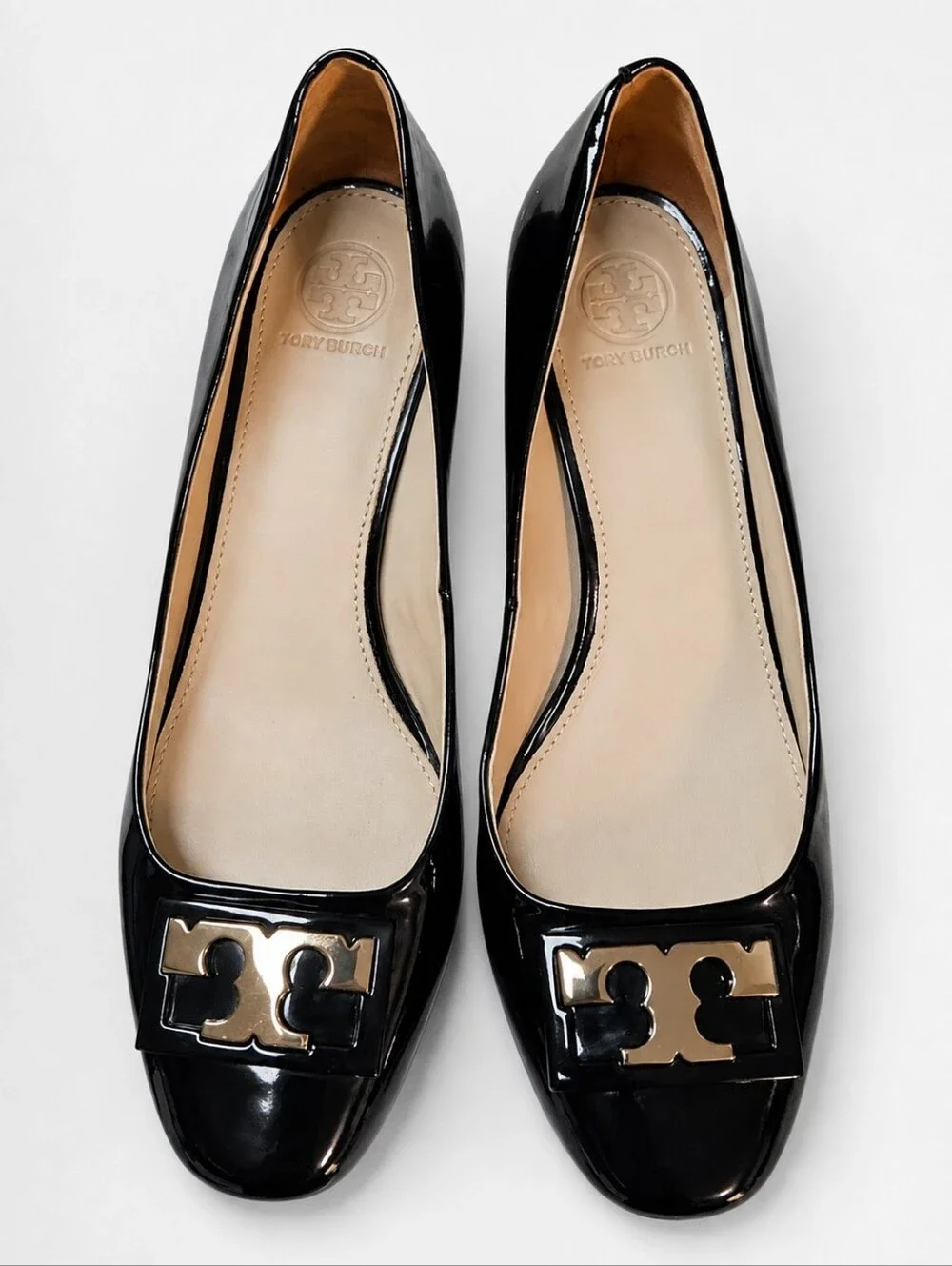 Tory Burch classic tory